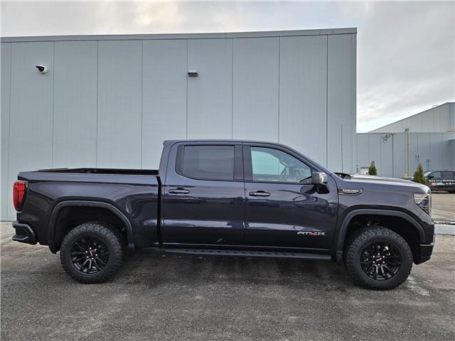 2023 GMC Sierra 1500 AT4X (Stk: 26-197A) in Listowel - Image 5 of 47