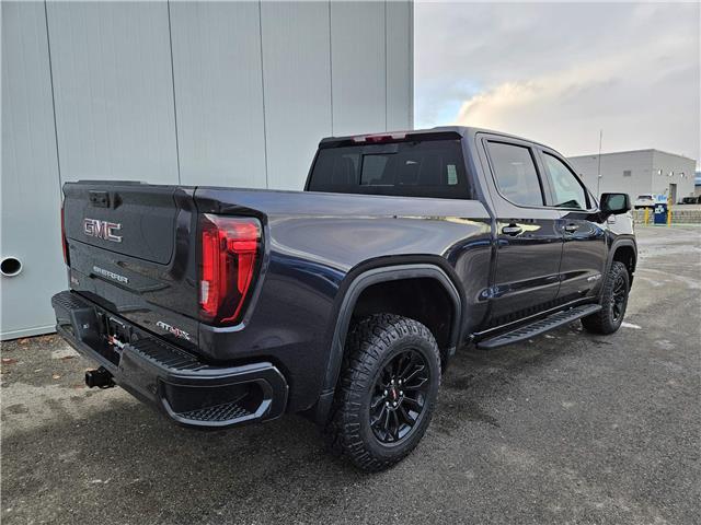 2023 GMC Sierra 1500 AT4X (Stk: 26-197A) in Listowel - Image 6 of 47