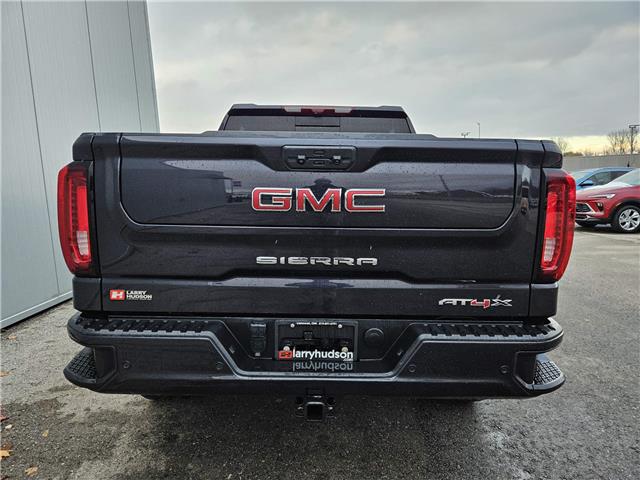 2023 GMC Sierra 1500 AT4X (Stk: 26-197A) in Listowel - Image 7 of 47