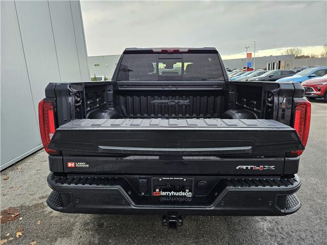 2023 GMC Sierra 1500 AT4X (Stk: 26-197A) in Listowel - Image 8 of 47