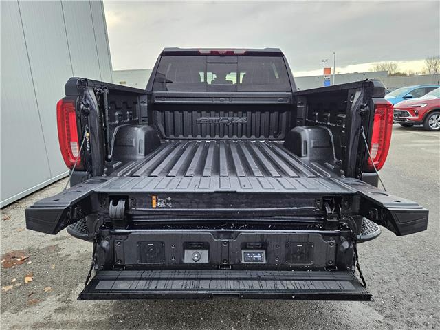 2023 GMC Sierra 1500 AT4X (Stk: 26-197A) in Listowel - Image 9 of 47