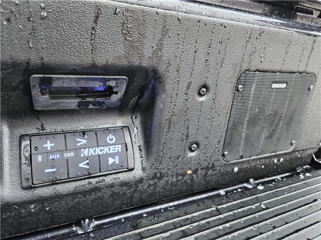 2023 GMC Sierra 1500 AT4X (Stk: 26-197A) in Listowel - Image 10 of 47