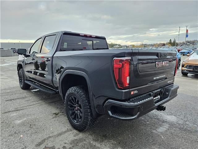 2023 GMC Sierra 1500 AT4X (Stk: 26-197A) in Listowel - Image 11 of 47