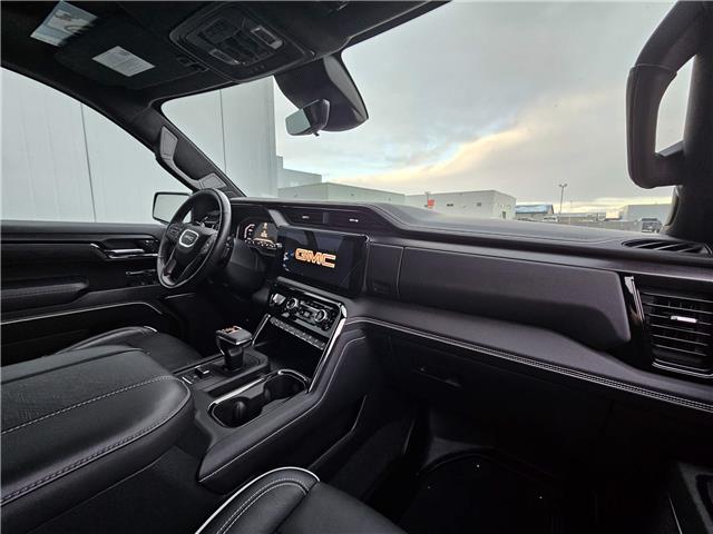 2023 GMC Sierra 1500 AT4X (Stk: 26-197A) in Listowel - Image 12 of 47