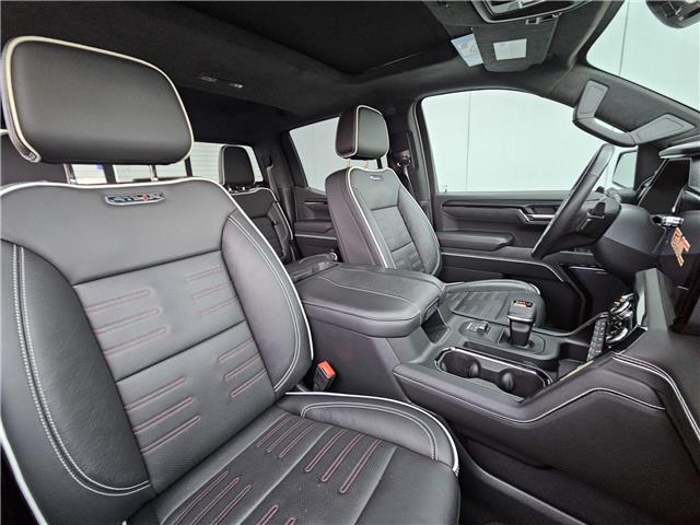 2023 GMC Sierra 1500 AT4X (Stk: 26-197A) in Listowel - Image 13 of 47