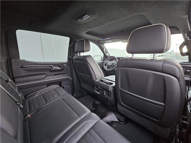 2023 GMC Sierra 1500 AT4X (Stk: 26-197A) in Listowel - Image 14 of 47