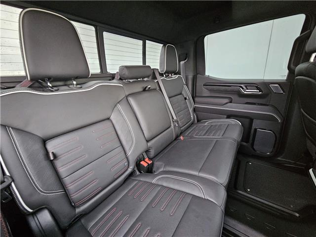 2023 GMC Sierra 1500 AT4X (Stk: 26-197A) in Listowel - Image 15 of 47