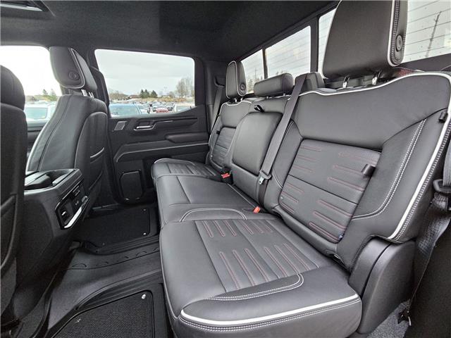 2023 GMC Sierra 1500 AT4X (Stk: 26-197A) in Listowel - Image 16 of 47