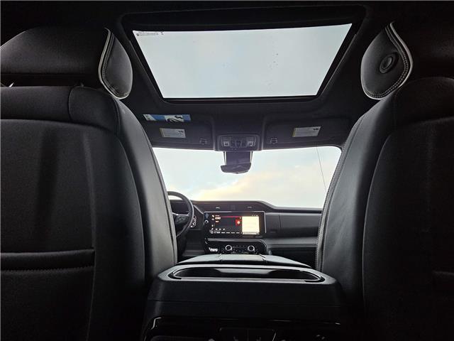 2023 GMC Sierra 1500 AT4X (Stk: 26-197A) in Listowel - Image 19 of 47