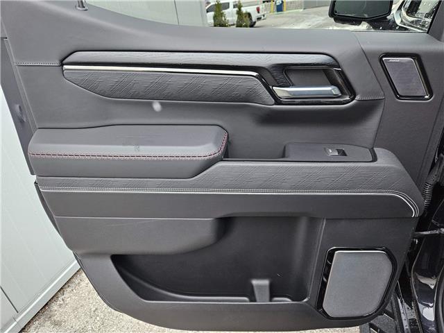 2023 GMC Sierra 1500 AT4X (Stk: 26-197A) in Listowel - Image 20 of 47