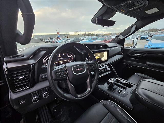 2023 GMC Sierra 1500 AT4X (Stk: 26-197A) in Listowel - Image 26 of 47