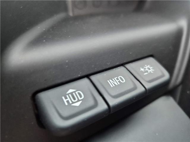 2023 GMC Sierra 1500 AT4X (Stk: 26-197A) in Listowel - Image 28 of 47