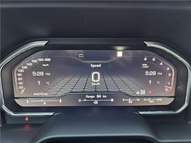 2023 GMC Sierra 1500 AT4X (Stk: 26-197A) in Listowel - Image 30 of 47