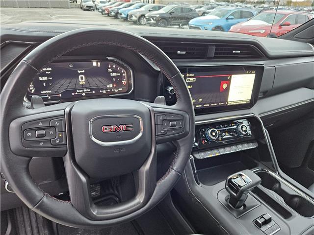 2023 GMC Sierra 1500 AT4X (Stk: 26-197A) in Listowel - Image 31 of 47