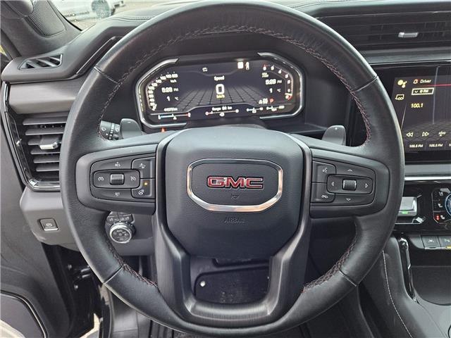 2023 GMC Sierra 1500 AT4X (Stk: 26-197A) in Listowel - Image 32 of 47