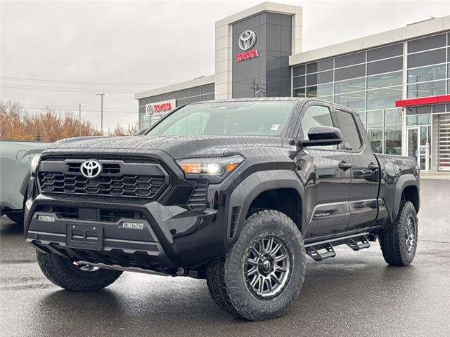 2025 Toyota Tacoma Base (Stk: T099906) in Cranbrook - Image 1 of 21