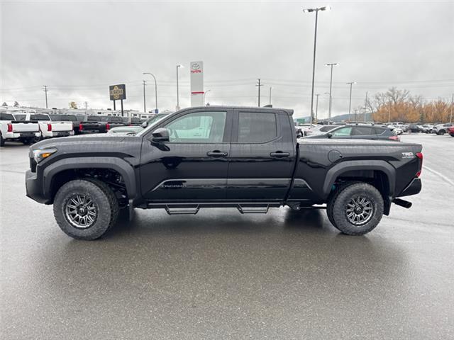 2025 Toyota Tacoma Base (Stk: T099906) in Cranbrook - Image 2 of 21
