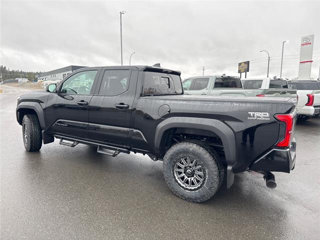 2025 Toyota Tacoma Base (Stk: T099906) in Cranbrook - Image 3 of 21