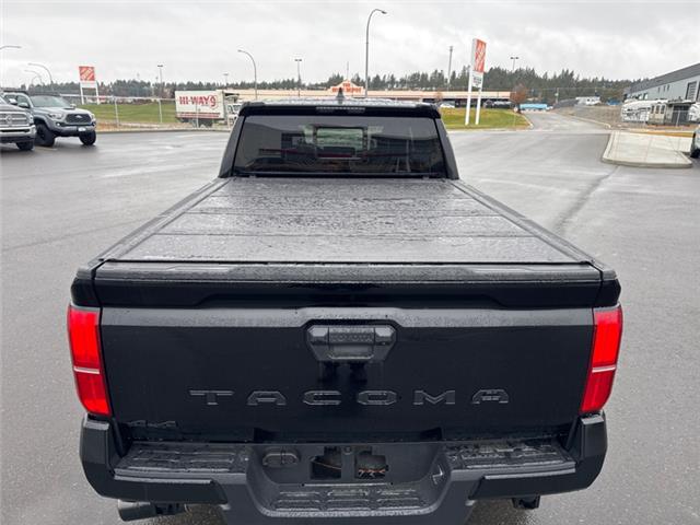 2025 Toyota Tacoma Base (Stk: T099906) in Cranbrook - Image 4 of 21