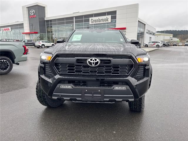 2025 Toyota Tacoma Base (Stk: T099906) in Cranbrook - Image 8 of 21