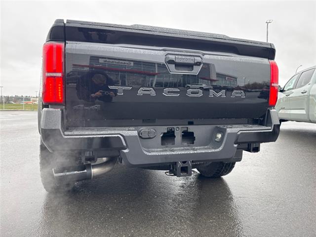 2025 Toyota Tacoma Base (Stk: T099906) in Cranbrook - Image 20 of 21