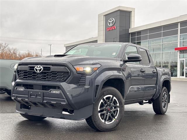 2025 Toyota Tacoma Base (Stk: T101377) in Cranbrook - Image 1 of 22