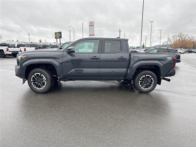 2025 Toyota Tacoma Base (Stk: T101377) in Cranbrook - Image 2 of 22