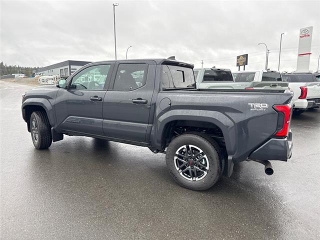 2025 Toyota Tacoma Base (Stk: T101377) in Cranbrook - Image 3 of 22