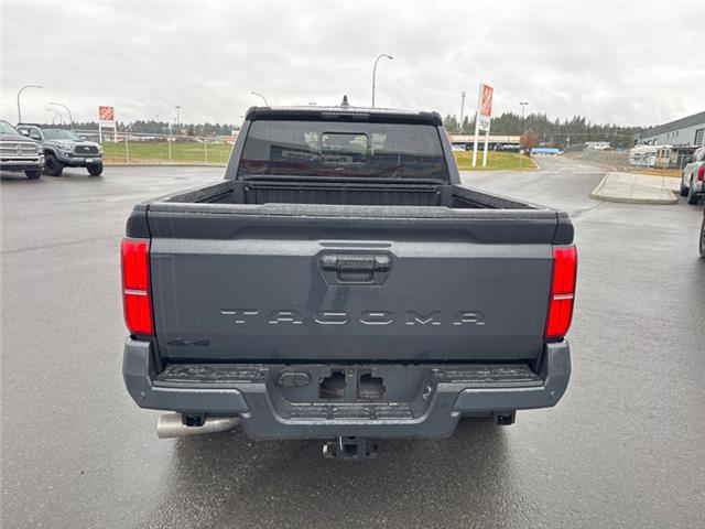 2025 Toyota Tacoma Base (Stk: T101377) in Cranbrook - Image 4 of 22