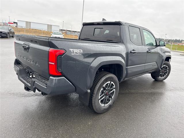 2025 Toyota Tacoma Base (Stk: T101377) in Cranbrook - Image 5 of 22