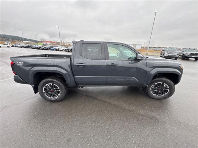2025 Toyota Tacoma Base (Stk: T101377) in Cranbrook - Image 6 of 22