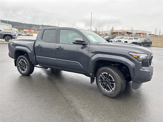 2025 Toyota Tacoma Base (Stk: T101377) in Cranbrook - Image 7 of 22