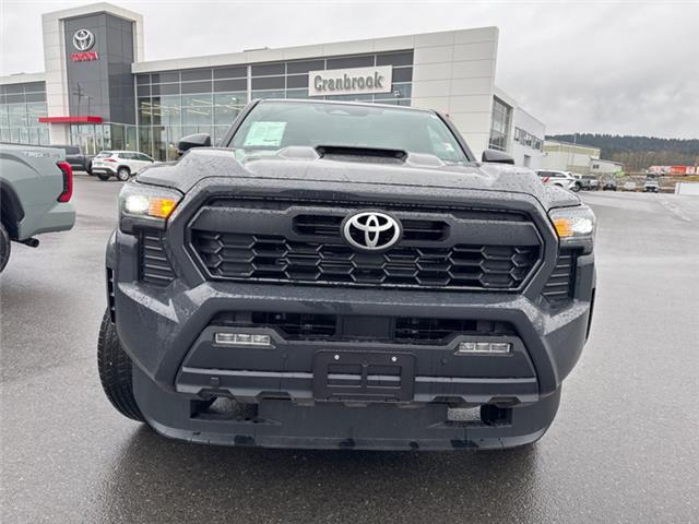 2025 Toyota Tacoma Base (Stk: T101377) in Cranbrook - Image 8 of 22