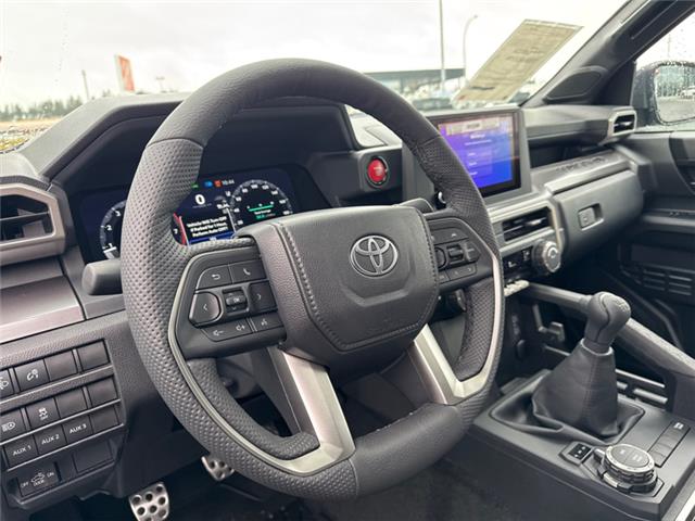 2025 Toyota Tacoma Base (Stk: T101377) in Cranbrook - Image 9 of 22