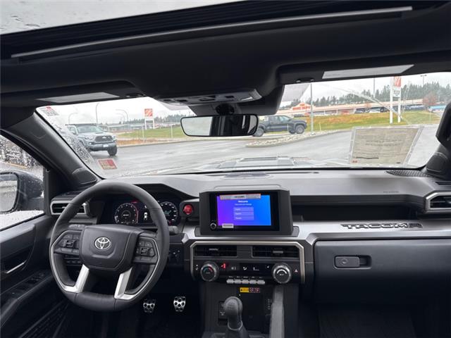 2025 Toyota Tacoma Base (Stk: T101377) in Cranbrook - Image 10 of 22