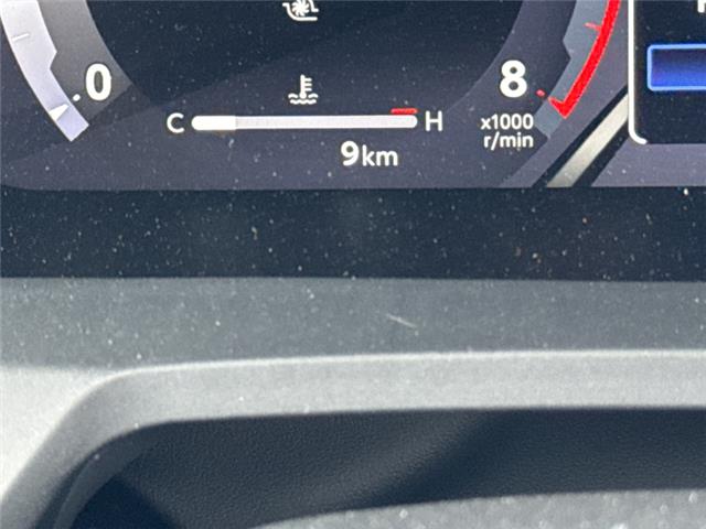 2025 Toyota Tacoma Base (Stk: T101377) in Cranbrook - Image 14 of 22