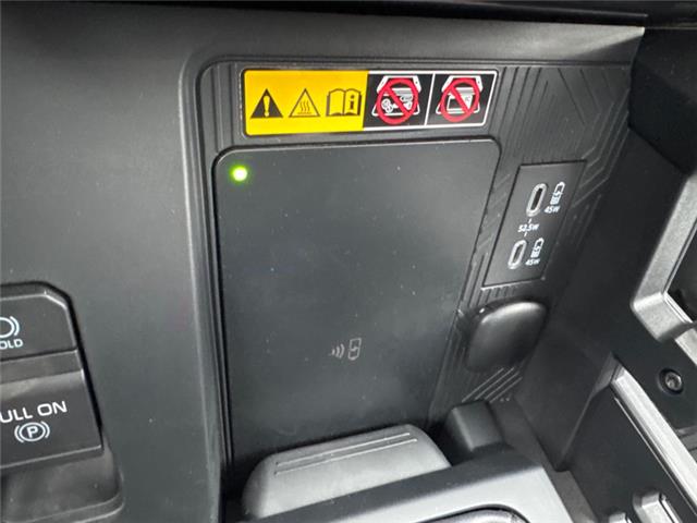 2025 Toyota Tacoma Base (Stk: T101377) in Cranbrook - Image 15 of 22