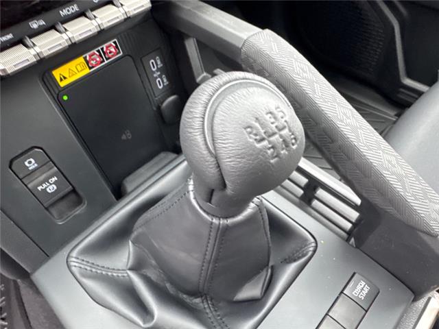 2025 Toyota Tacoma Base (Stk: T101377) in Cranbrook - Image 16 of 22