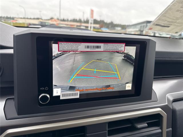 2025 Toyota Tacoma Base (Stk: T101377) in Cranbrook - Image 17 of 22