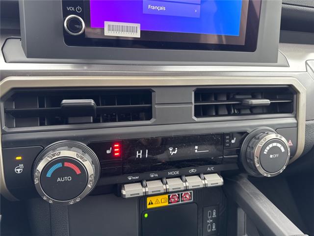 2025 Toyota Tacoma Base (Stk: T101377) in Cranbrook - Image 18 of 22