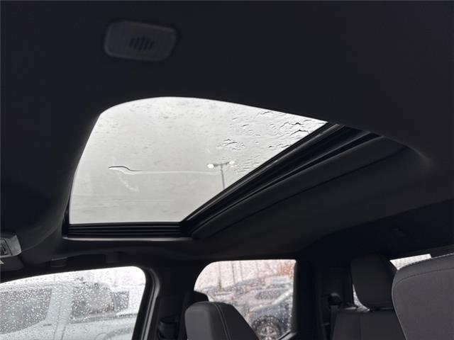 2025 Toyota Tacoma Base (Stk: T101377) in Cranbrook - Image 19 of 22