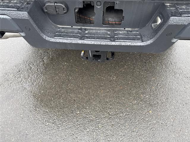 2025 Toyota Tacoma Base (Stk: T101377) in Cranbrook - Image 20 of 22