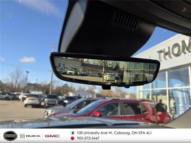 2025 GMC Sierra 2500HD Denali (Stk: T30584) in Cobourg - Image 18 of 19