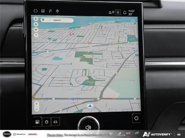 2026 GMC Terrain Denali (Stk: T96316) in Cobourg - Image 18 of 25