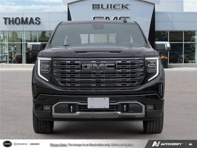 2026 GMC Sierra 1500 Denali Ultimate (Stk: T21714) in Cobourg - Image 2 of 25