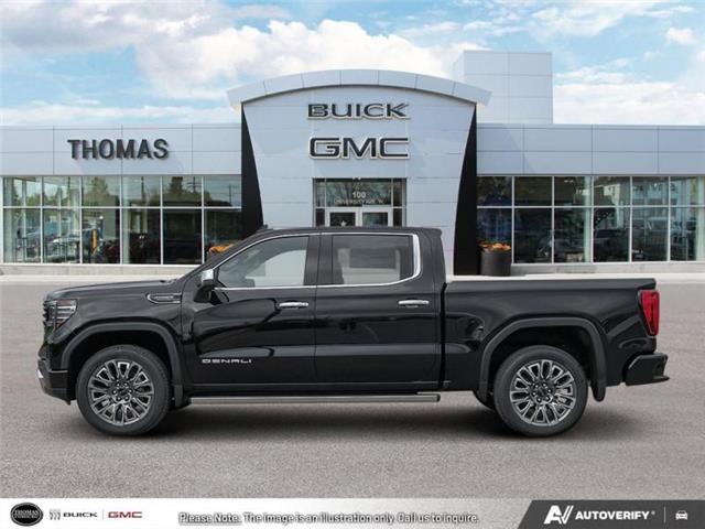 2026 GMC Sierra 1500 Denali Ultimate (Stk: T21714) in Cobourg - Image 3 of 25