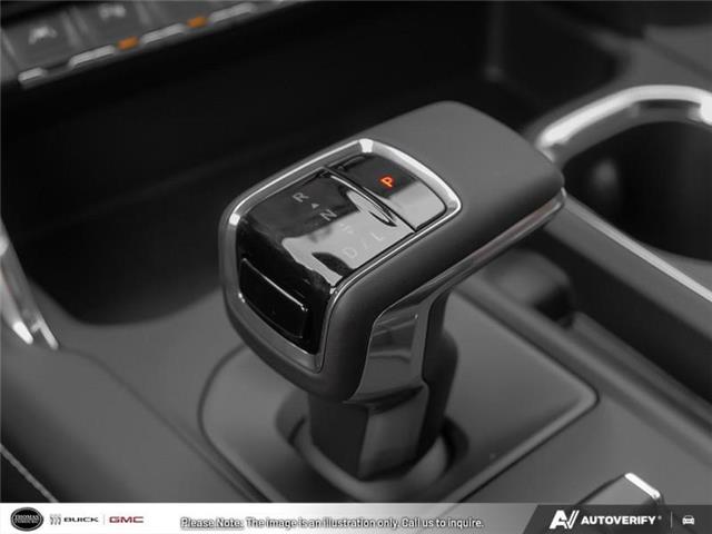 2026 GMC Sierra 1500 Denali Ultimate (Stk: T21714) in Cobourg - Image 17 of 25