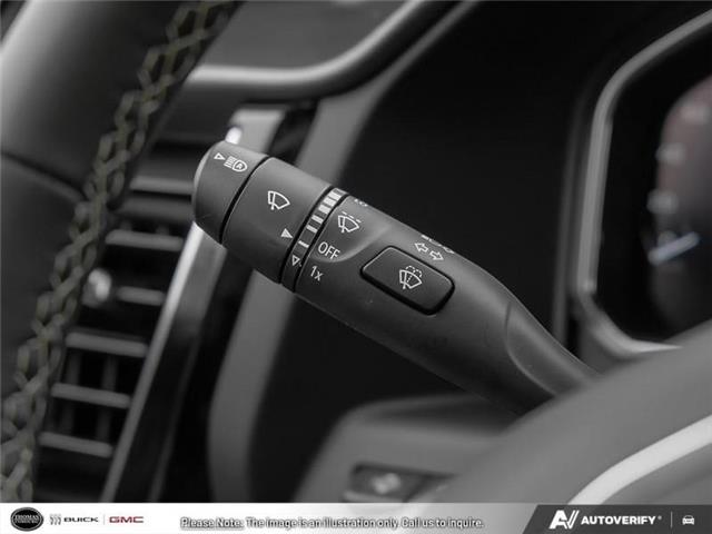 2026 GMC Sierra 1500 Denali Ultimate (Stk: T21714) in Cobourg - Image 25 of 25