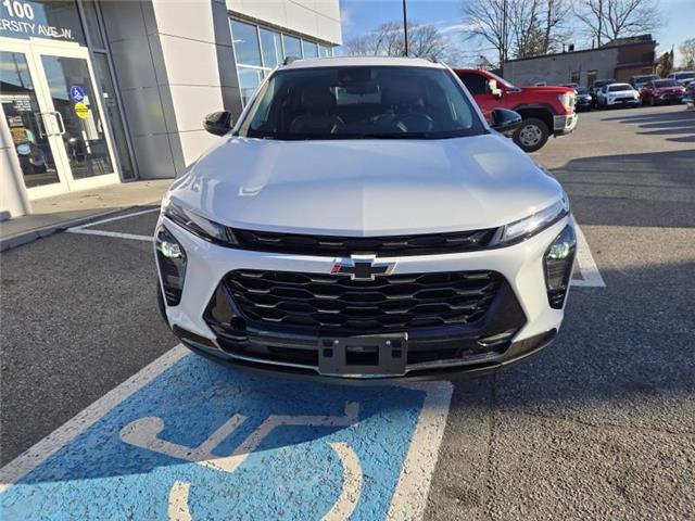 2025 Chevrolet Trax ACTIV (Stk: UT19899) in Cobourg - Image 3 of 22 2025 Chevrolet Trax ACTIV (Stk: UT19899) in Cobourg - Image 3 of 22