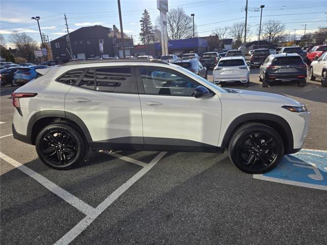 2025 Chevrolet Trax ACTIV (Stk: UT19899) in Cobourg - Image 5 of 22 2025 Chevrolet Trax ACTIV (Stk: UT19899) in Cobourg - Image 5 of 22